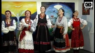 Rozhanytsya - А В Барині За Двором
