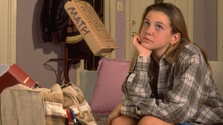 Comic Uno Should Secret World Of Alex Mack Get A Reboot? Topic Video
