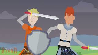Macbeth Act 1 Scene 2 I.ii King Duncan Hears Battle Reports
