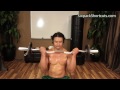 shoulder work out