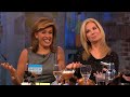 Anderson Drinks with Kathie Lee and Hoda