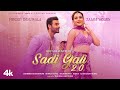 Sadi Gali 2.0 | Freddy, Zaara Yesmin | Lehmber Hussainpuri, Shipra Goyal | Krsna, DJ Shadow Dubai