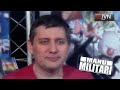 Manu Militari - Embargo fuck yourself- S2-Ep#48 [JVN.com]