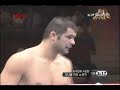 Daniel Ghita vs. YUKI K-1 WGP 2009 Final 16 Qualifyer Video - Fights KickBoxing Video Details.mp4