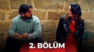 Səni Mənə Versələr 2. Bölüm