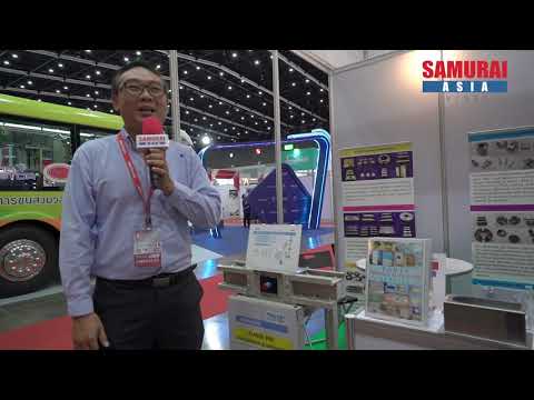 METALEX 2020 Interview ー NISSIN ELECTRIC (THAILAND) CO., LTD. ー