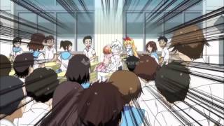 Nisekoi - Marika Appears!