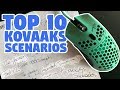 Top 10 Kovaak’s Warm Ups to Grind (IMPROVE FORTNITE AIM)