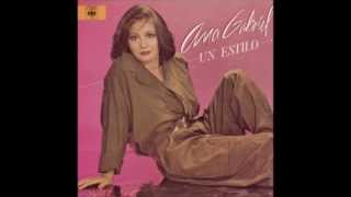 Watch Ana Gabriel No Me Lastimes Mas video