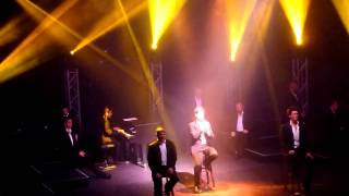 Watch Ten Tenors Angel video