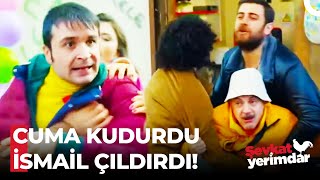 Sen İsmaili Savundun - Şevkat Yerimdar
