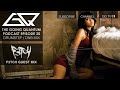 Drumstep / DnB Mix & F3tch Guest Mix [Ep.20]