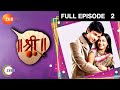 Shree - Hindi Serial - Full Episode - 2 - Wasna Ahmed, Pankaj Tiwari, Veebha Anand, Aruna - Zee Tv