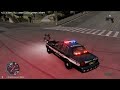 GTA IV LCPDFR MP #79 - Hate Bohan!