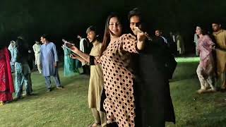 Miss Naina Swabi New Dance Song 2025 Miss Sumbal Amazing Dance Performance