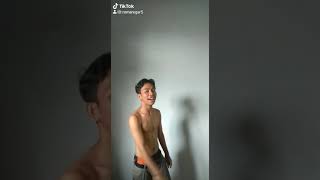 Tiktok Hot Telanjang Dada Sampai Melorot