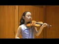 Max Bruch Violin Concerto in g minor, op.26 (part 3/3)
