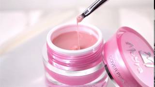 Cover pink Moyra