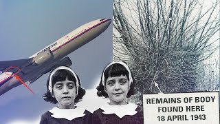 Top 10 Strangest Unsolved Mysteries Top 10 Strangest Unsolved Mysteries