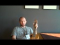 Sojourn Worship Pastor Mike Cosper Interviews Josh Dix of The Village Church