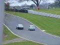 Masters Historic Pre-1966 Touring Cars Oulton Park