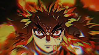 Demon Slayer Mugen Train Edit
