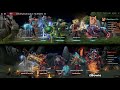LIQUID vs CHAOS - EPIC ELIMINATION! - STOCKHOLM MAJOR DreamLeague DOTA 2