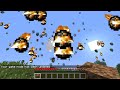 Minecraft Mod Showcase : RETARDED SQUIDS!