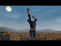 7 Days to Die - Alpha 6 Hunger Games - S1P1 (w/ LPCA and Guests)