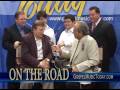 Ron Blackwood & Blackwood Quartet on Gospel Music Today