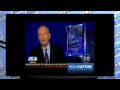 Bill O'Reilly Blows a Fuse Because Stephen Colbert Mocked Him
