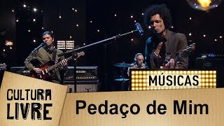 Pedaço de mim por Juliano Gauche
