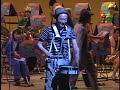 BBBB - Black Bottom Brass Band with  the RMP-12 & Seinan Gakuin
