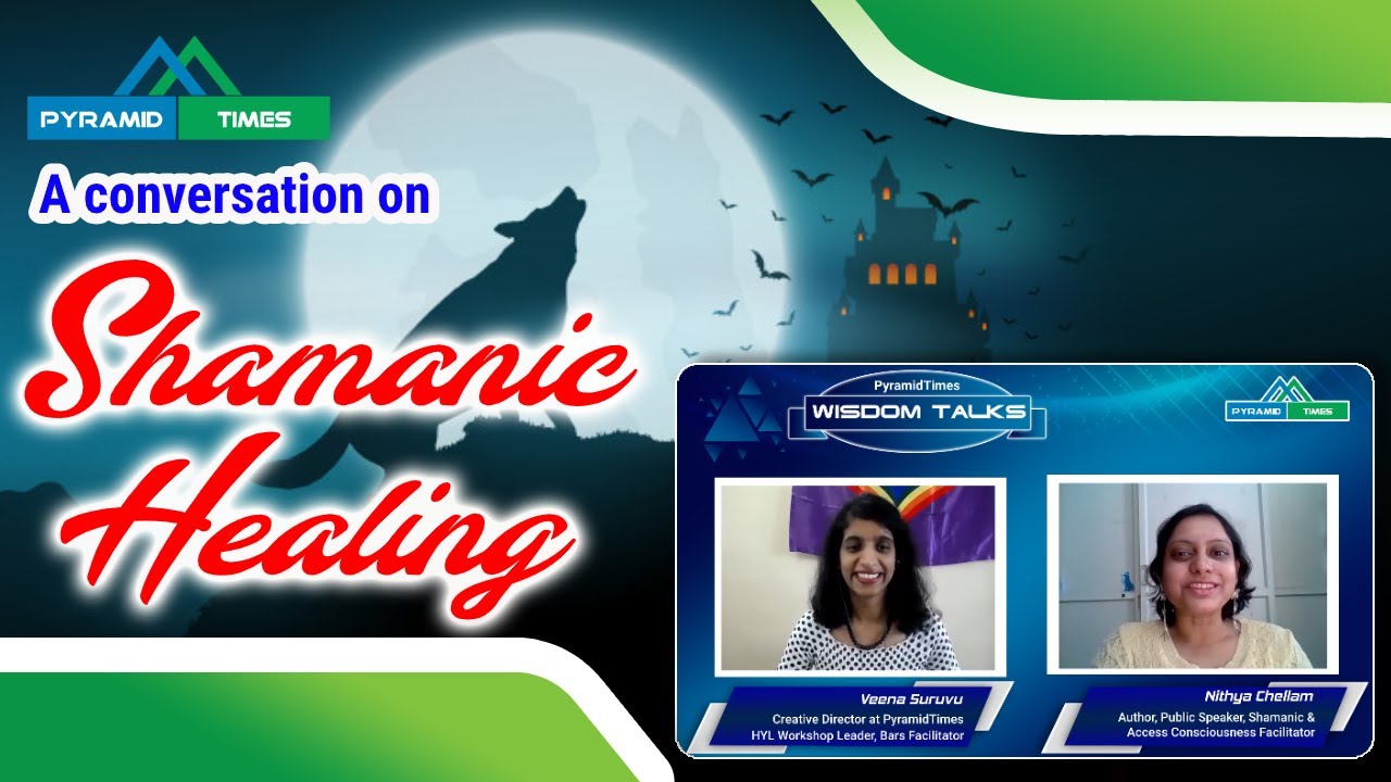 Shamanism