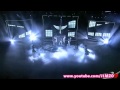 Marlisa Punzalan - Week 9 - Live Show 9 - The X Factor Australia 2014 Top 5 (Song 1 of 2)