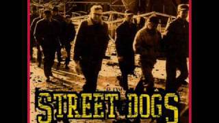 Watch Street Dogs Fighter video