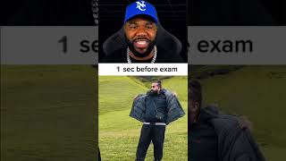 The Ultimate Procrastinator