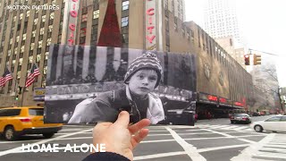 25 Famous Movie Scene Locations In Real Life