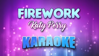 Katy Perry Firework Karaoke Katy Perry Firework Karaoke