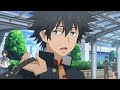 To Aru Majutsu no Index II - Episode 17 - FAN THE COMMANDER!