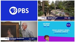 Pbs Sign Off Pbs Kids Sign On 2023 Weta