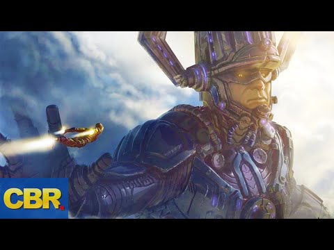 Marvel Avengers Endgame Guide I Theory Compilation