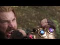 Marvel Avengers Endgame Guide I Theory Compilation
