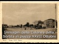 Storia della Colonna della Sortita inaugurata il 4 aprile 1886  a Mestre