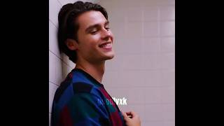 The Way His Smile Dropped Ginny And Georgia
