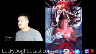 A Nightmare on Elm Street (1984) Movie Review