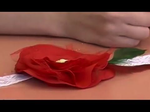 Как сделать красивый абажур своими руками? Вытворяшки на tubethe.com