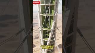Dubai Creek Tower The Next Tallest Wonder On Earth Future Of Architecture