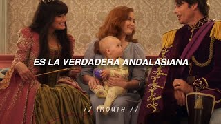 Desencantada - La Magia De Andalasia The Magic Of Andalasia Video Lyrics Español Latino