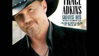 Video And then there was you Trace Adkins